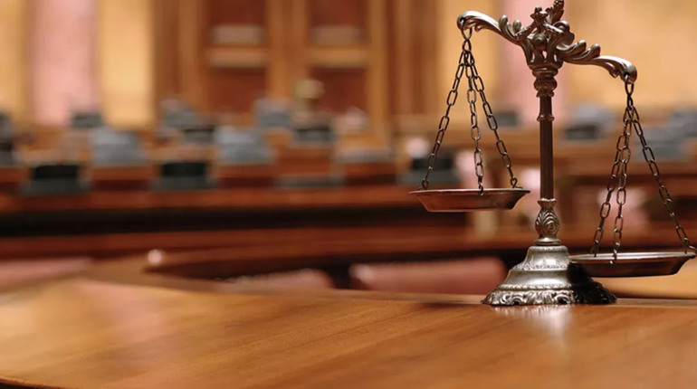 Жорстоке вбивство та викрадення: двоє чоловіків із Гадяча отримали тюремні строки