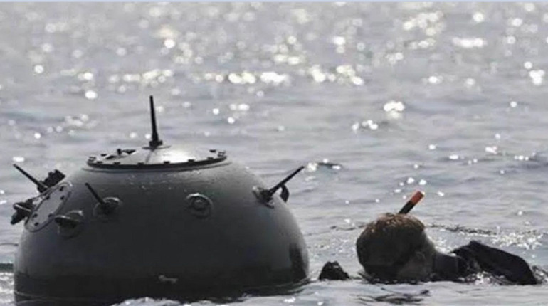 Прихована війна під водою: чому Чорне море стало найнебезпечнішим регіоном світу