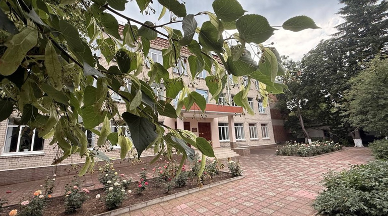 Один із ліцеїв Первомайська потрапив до двадцятки кращих в області: рейтинг за результатами НМТ 2025