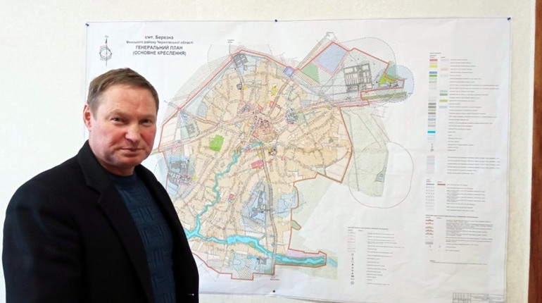 Чоловік вистрілив у голову громади, коли той приніс повістку