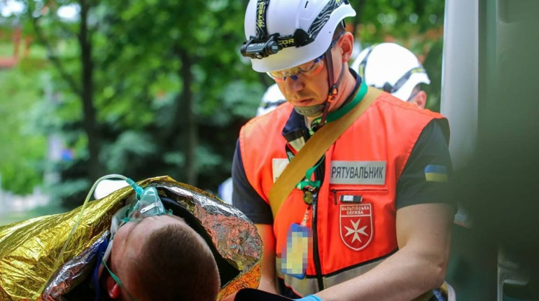 Атомне серце волонтерства: як працівники ПАЕС створили потужний осередок допомоги