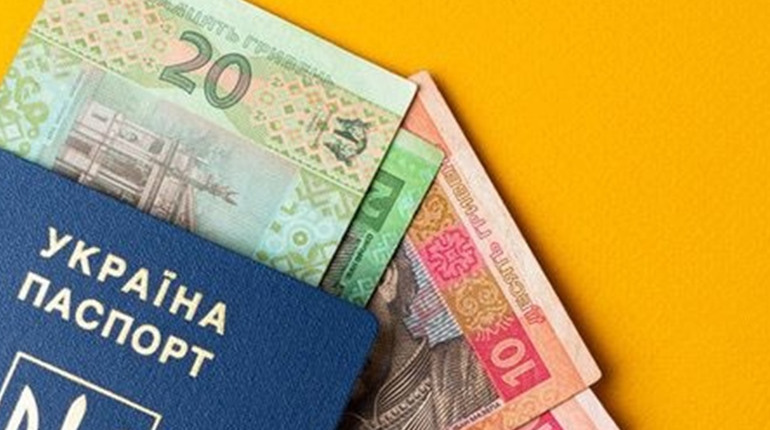 “Сьома” виплата для ВПО: хто з переселенців може отримати додаткові 2000 гривень