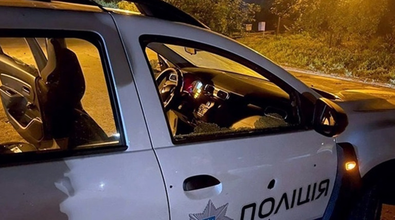 На Переяславщині за добу зафіксували чотири випадки природної смерті: хроніка поліції