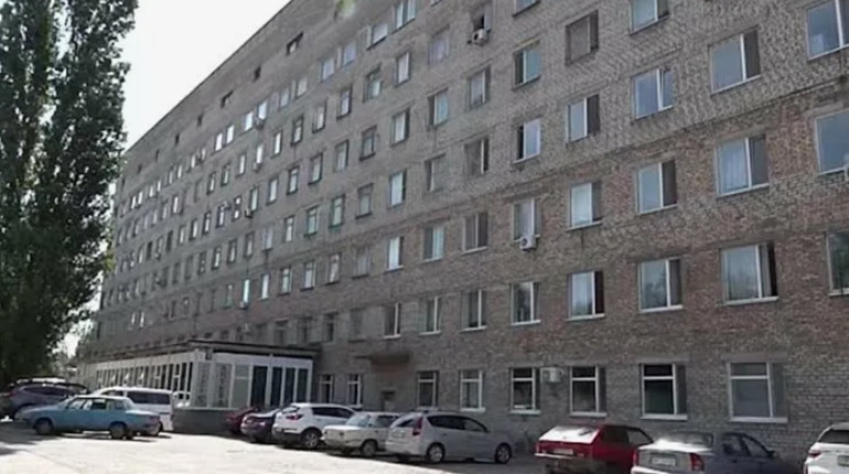 Окупаційні лікарі довели до коми мешканку Бердянська через неправильний діагноз