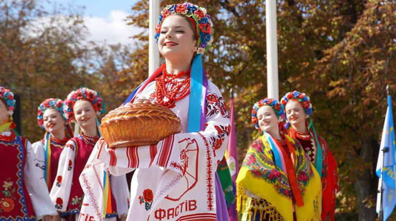 Фастів відсвяткував 635-річчя: як пройшов День міста