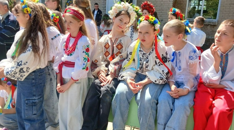 Ліцей «Престиж» збирає громаду для допомоги військовим — приєднуйся 30 вересня