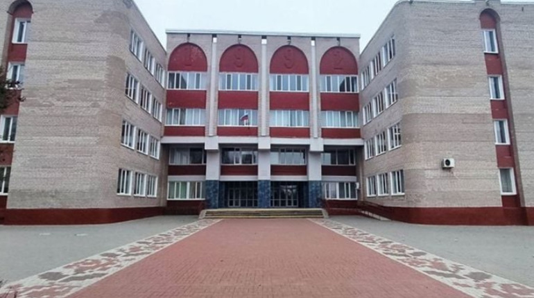 Три учениці 8 класу зникли у окупованому Мелітополі