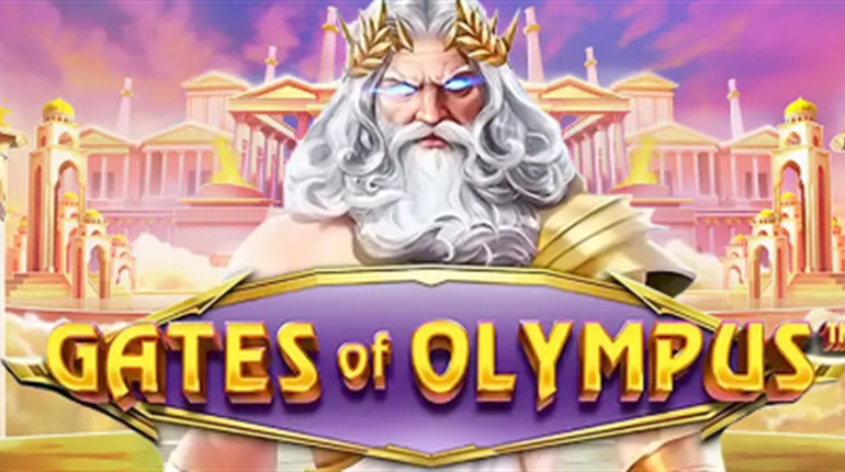 Gates of Olympus: секрети «грецького» хіта від Pragmatic Play