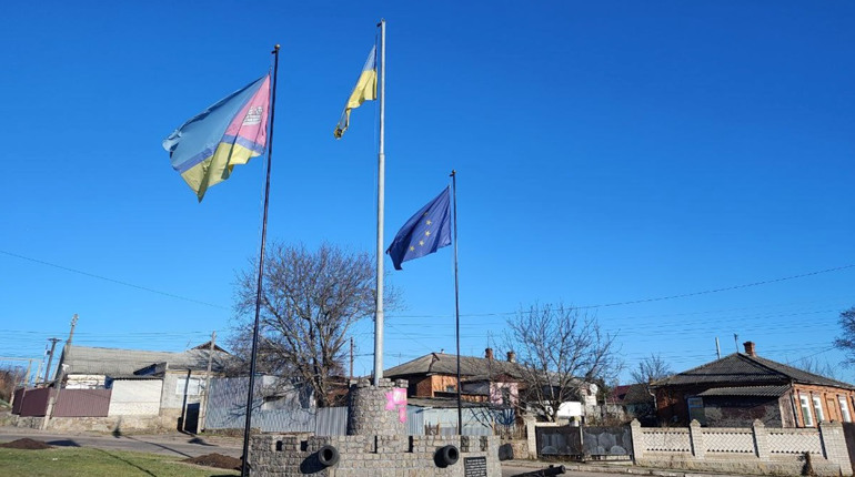Як створюють бренди міст і що Первомайськ може перейняти у Франківська, Одеси та Миколаєва