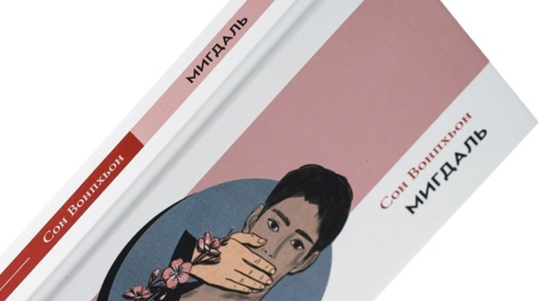 Емоційна young adult книга про неемоційного хлопця: «Мигдаль»