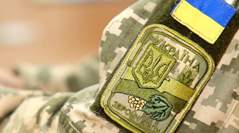 У Херсоні офіцеру повідомили про підозру: вимагав гроші з бойових виплат підлеглих