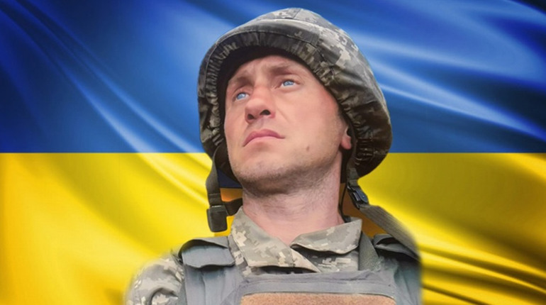 Виконуючи бойове завдання, загинув житель Ржищева воїн-Захисник Андрій Продай