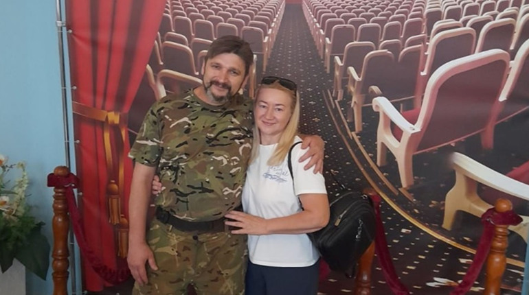 Анатолій із Гуляйполя: світло душі, яке не згасло на війні