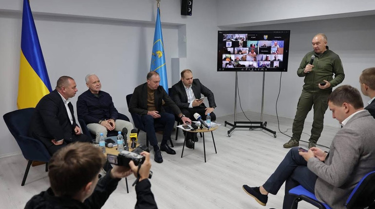 Тростянець увійшов до Асоціації прифронтових міст: що це означає для громади