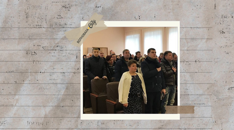 Політичний вакуум Волноваського району: у ЦВК нагадали імена місцевих депутатів, обраних у 2020
