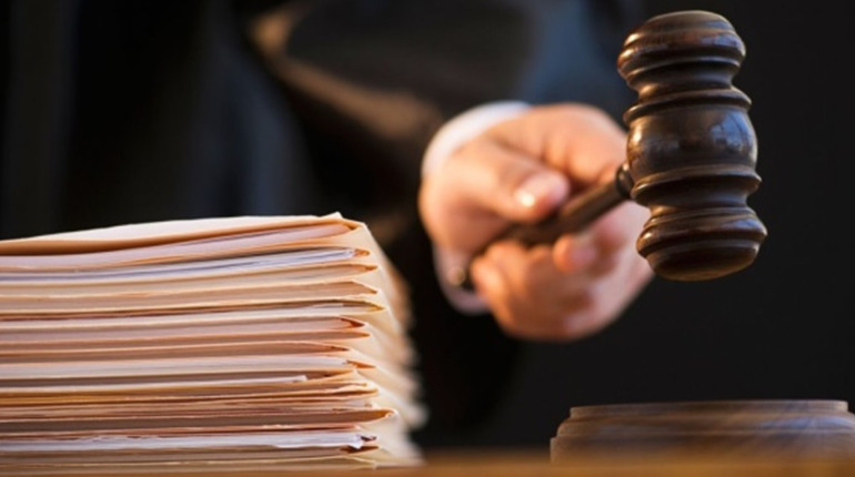 П’ять років в'язниці призначив киянці Дрогобицький суд за крадіжки техніки у двох магазинах