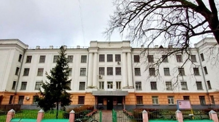 Ніжинський ліцей єдиний із закладів освіти Чернігівщини увійшов до ТОП-200 шкіл України