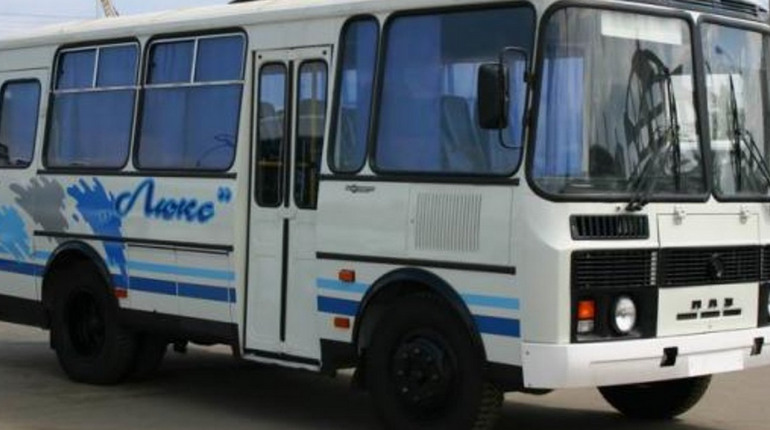 Графік автобусного руху на маршруті "Кожанка - Пилипівка"