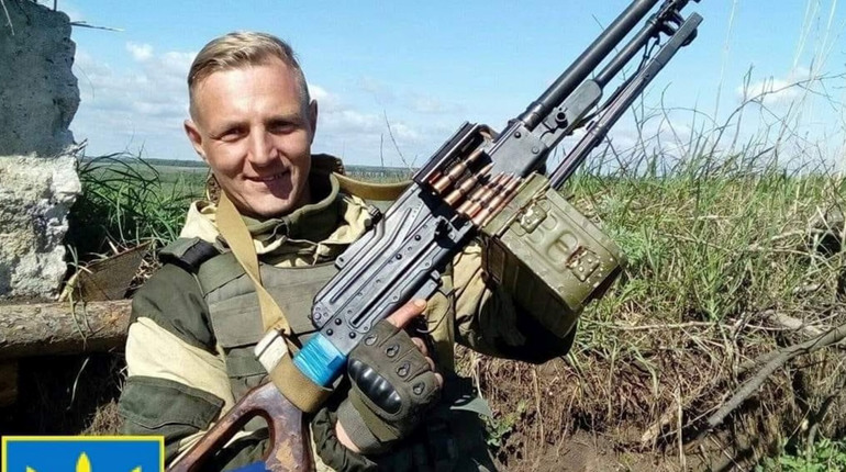 «Сім років захищав Україну, а себе не захистив»