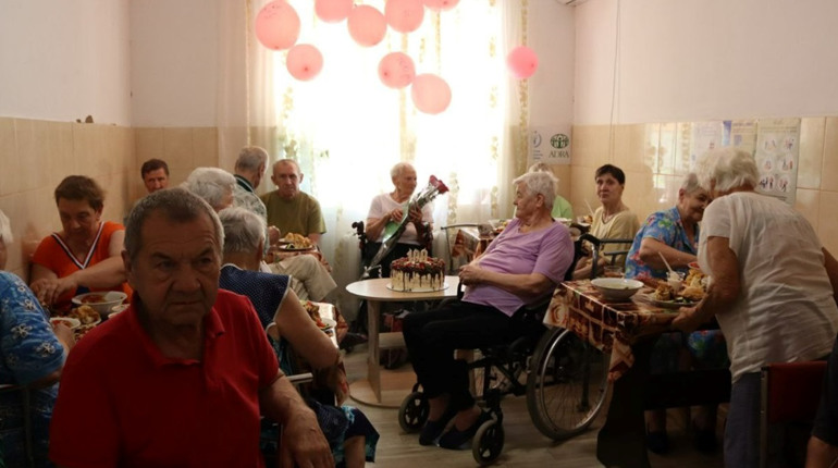 В Україні понад 116 тисяч довгожителів: Пенсійний фонд