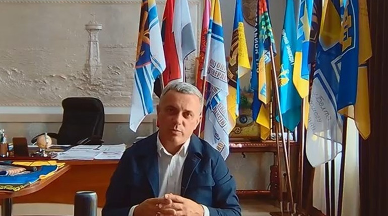 Від допомоги воїнам до 16 тисяч адмінпослуг: як працює соціальна сфера Балтської громади