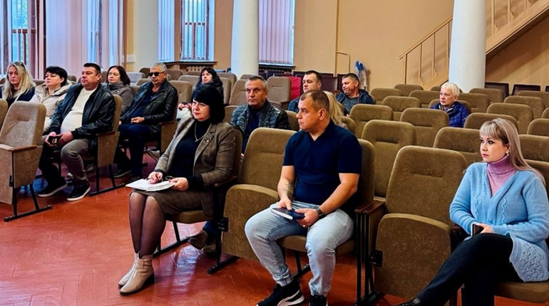 У Берестині розглянули петицію щодо тарифів на воду