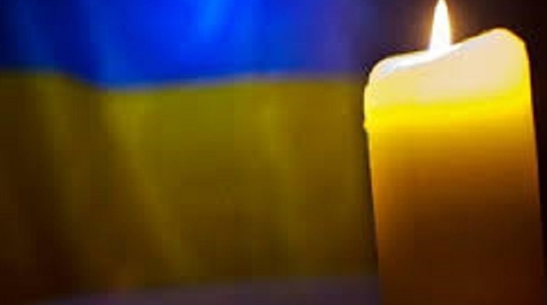 На війні з росією загинув нацгвардієць з Павлівки
