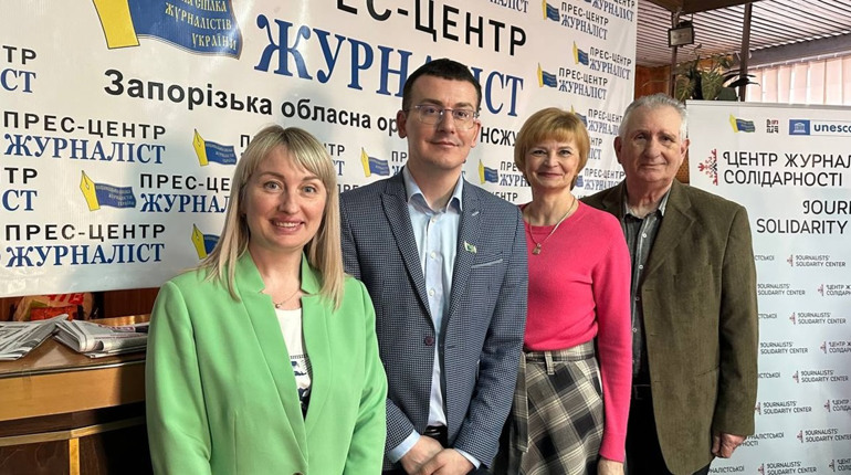 Голос крізь роки: 95-річний шлях газети «Голос Гуляйпілля», яка і сьогодні на службі земляків