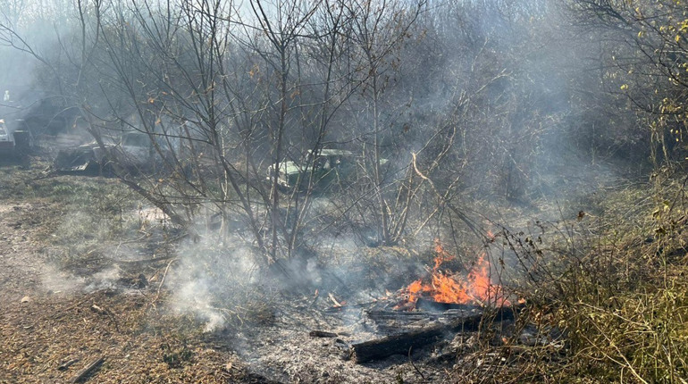 У Купʼянському районі двоє загиблих і одна поранена внаслідок ворожих атак