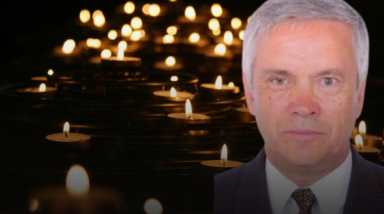 Пішов із життя почесний громадянин Глухова — академік Микола Ситник