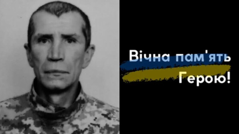 Тростянець втратив ще одного Героя: пішов з життя Сергій Ващук
