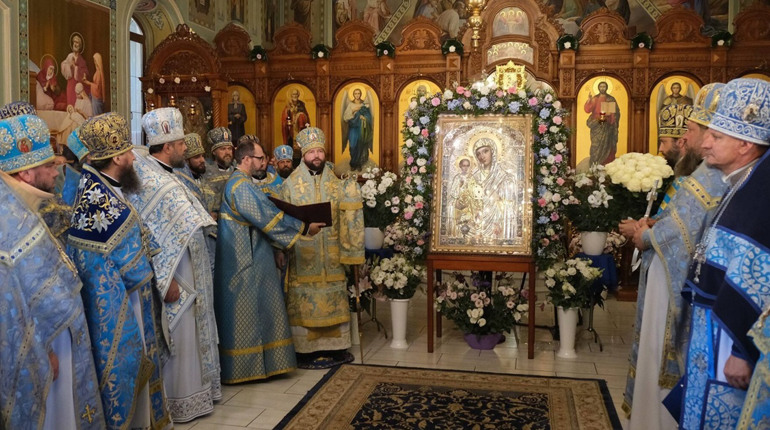 Оборотні в рясах: хто очолив церкви на окупованих територіях