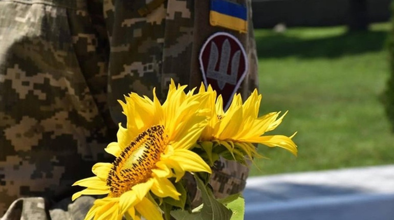 Триває збір пропозицій щодо створення “Місця пам’яті цивільних Героїв Херсонщини”