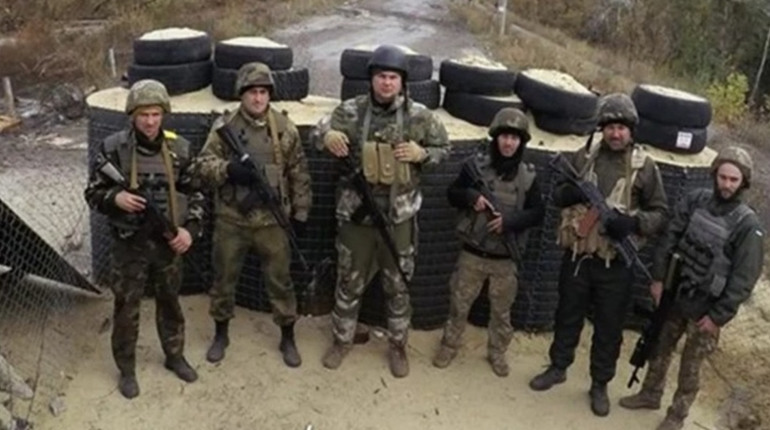 Габіон військового призначення: глибокий аналіз технології сучасних фортифікацій