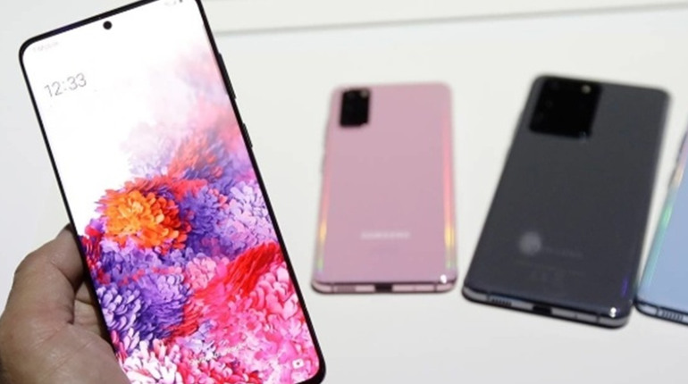 Як перевірити якість заміни дисплея Samsung Note 10 Lite