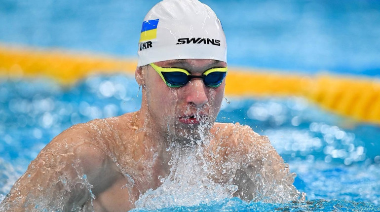 «В житті немає ситуацій, які неможливо вирішити»: історія жовтоводця Кирила Пойди