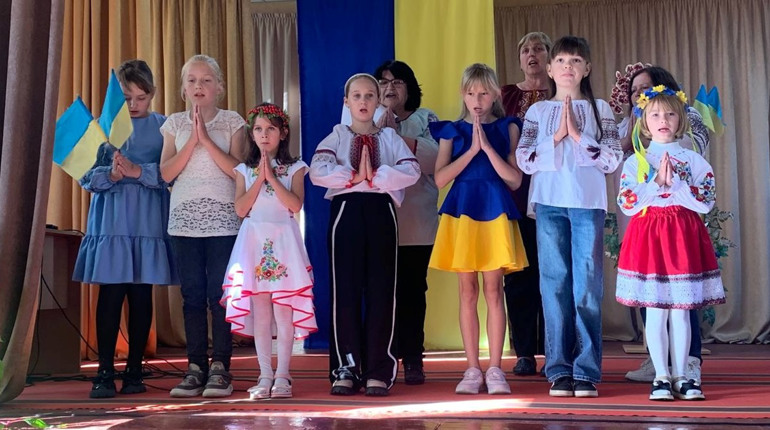 Новини Старокостянтинівщини. Про викрадення авто, конкурси, виставки і професійне удосконалення