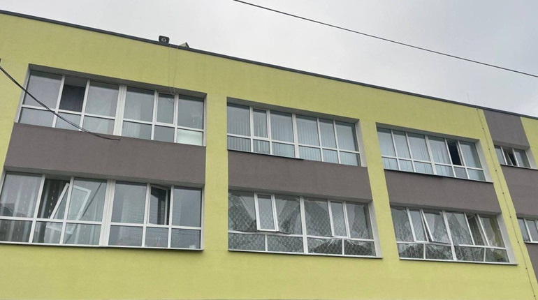 Ніч атак на Черкащині: ППО збила 8 дронів і ракету, є пошкодження та постраждалі