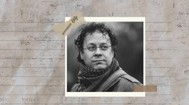 "Вірю, що він живий": історія маріупольського фотографа Дмитра Чичери, який зник безвісти у 2022-му