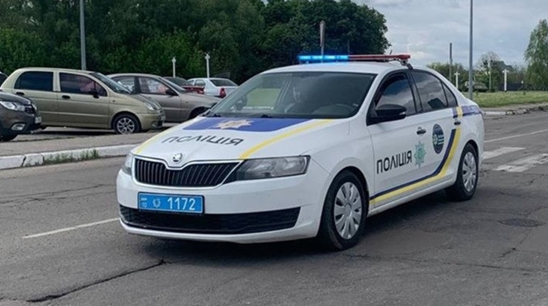 У Переяславі медики поскаржилися на агресивного пацієнта: хроніка поліції