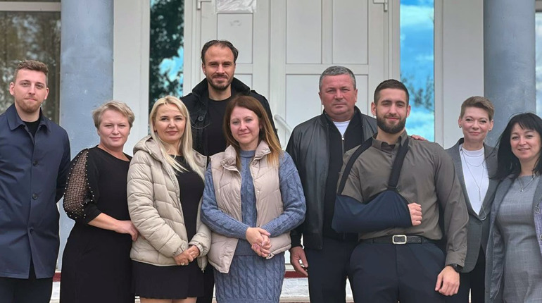 У Червоногригорівській громаді збудують бомбосховище в Борисівській гімназії