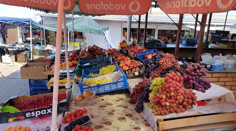 Інфляція на Миколаївщині у вересні склала 0,3%