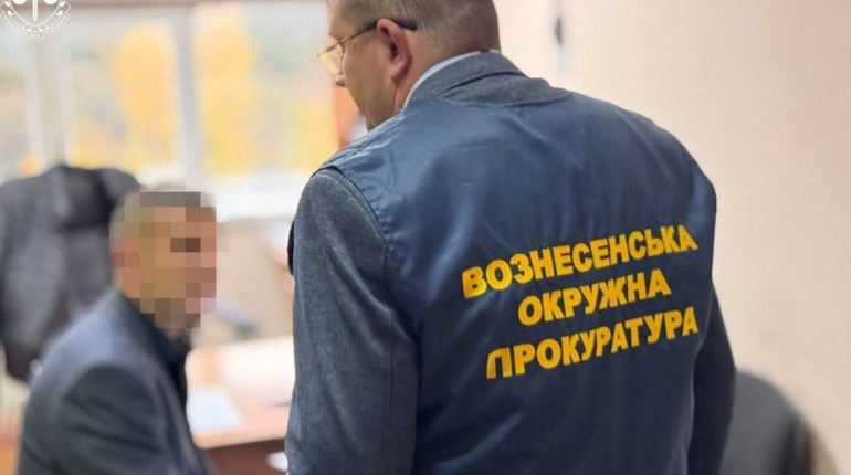 Публікації в соцмережах коштували кримінальної справи мешканцю Південноукраїнська