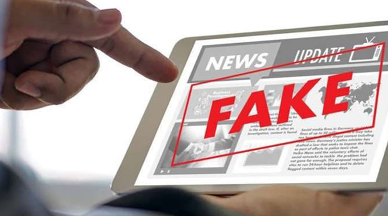 Фейк про «потрійне вбивство військовими на Сумщині» спростували поліція та ЦПД