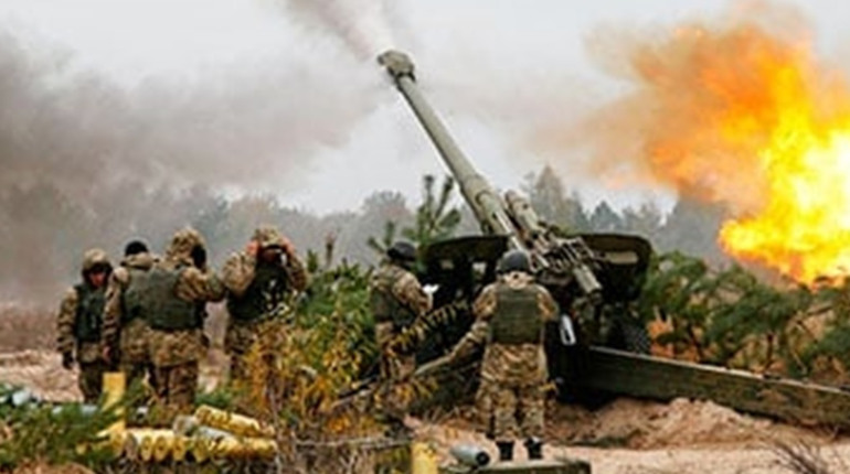Війська РФ почали відступати на кількох напрямках