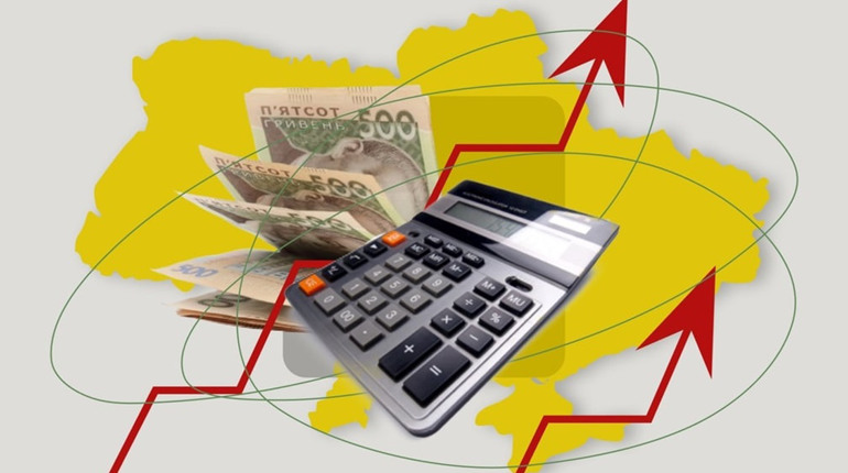 Податків більше, ніж торік: Полтавщина сплатила до бюджету понад 30 мільярдів гривень