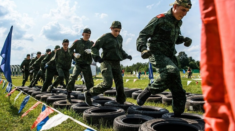 Технологія впливів. Як Росія змінює свідомість українських дітей в окупації