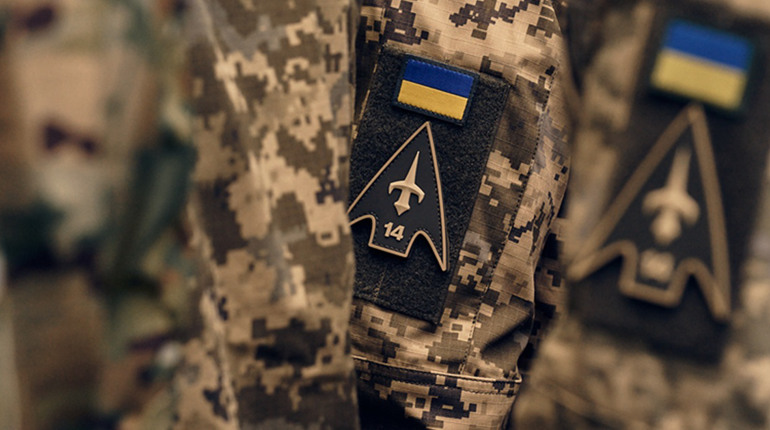 Ті, що помстяться за кожен обстріл: як 14-й полк БпАК палить глибоку Росію
