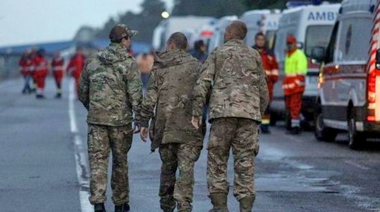 Виплати полоненим та звільненим з полону військовим: коли, кому та скільки
