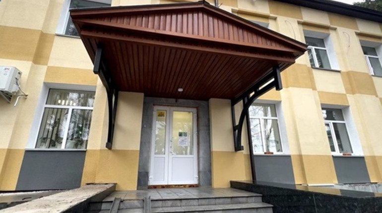 У Менському ЦНАПі можна оформити біометричні документи без черг